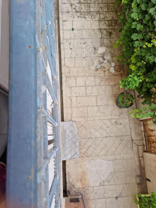 Appartement 2 Pieces Nice Exterior foto